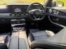 USED 2017 67 MERCEDES-BENZ E-CLASS 2.0 E220d AMG Line (Premium Plus) Estate 5dr Diesel G-Tronic+ Euro 6 (s/s) (194 ps) PAN ROOF - STUNNING - 20 IN ALLOYS