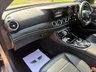 USED 2017 67 MERCEDES-BENZ E-CLASS 2.0 E220d AMG Line (Premium Plus) Estate 5dr Diesel G-Tronic+ Euro 6 (s/s) (194 ps) PAN ROOF - STUNNING - 20 IN ALLOYS