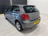 USED 2017 17 VOLKSWAGEN POLO 1.2 TSI BlueMotion Tech Match Edition DSG Euro 6 (s/s) 5dr Electric Folding Mirrors