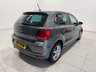 USED 2017 17 VOLKSWAGEN POLO 1.2 TSI BlueMotion Tech Match Edition DSG Euro 6 (s/s) 5dr Electric Folding Mirrors