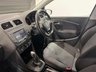USED 2017 17 VOLKSWAGEN POLO 1.2 TSI BlueMotion Tech Match Edition DSG Euro 6 (s/s) 5dr Electric Folding Mirrors