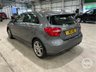 USED 2015 15 MERCEDES-BENZ A-CLASS 1.5 A180 CDI Sport Hatchback 5dr Diesel Manual Euro 5 (s/s) (109 ps) 2 PRE OWNERS 7 STAMPS GREAT 1ST CAR