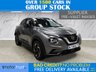 USED 2023 NISSAN JUKE 1.0 DIG-T N-Connecta SUV 5dr Petrol Manual Euro 6 (s/s) (114 ps) 1 OWNER! FULL SERVICE HISTORY! 1 OWNER! FULL SERVICE HISTORY!