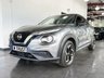 USED 2023 NISSAN JUKE 1.0 DIG-T N-Connecta SUV 5dr Petrol Manual Euro 6 (s/s) (114 ps) 1 OWNER! FULL SERVICE HISTORY! 1 OWNER! FULL SERVICE HISTORY!