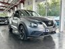USED 2023 NISSAN JUKE 1.0 DIG-T N-Connecta SUV 5dr Petrol Manual Euro 6 (s/s) (114 ps) 1 OWNER! FULL SERVICE HISTORY! 1 OWNER! FULL SERVICE HISTORY!