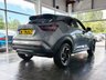 USED 2023 NISSAN JUKE 1.0 DIG-T N-Connecta SUV 5dr Petrol Manual Euro 6 (s/s) (114 ps) 1 OWNER! FULL SERVICE HISTORY! 1 OWNER! FULL SERVICE HISTORY!