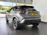 USED 2023 NISSAN JUKE 1.0 DIG-T N-Connecta SUV 5dr Petrol Manual Euro 6 (s/s) (114 ps) 1 OWNER! FULL SERVICE HISTORY! 1 OWNER! FULL SERVICE HISTORY!