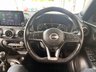 USED 2023 NISSAN JUKE 1.0 DIG-T N-Connecta SUV 5dr Petrol Manual Euro 6 (s/s) (114 ps) 1 OWNER! FULL SERVICE HISTORY! 1 OWNER! FULL SERVICE HISTORY!