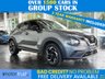USED 2023 NISSAN JUKE 1.0 DIG-T N-Connecta SUV 5dr Petrol Manual Euro 6 (s/s) (114 ps) 1 OWNER! FULL SERVICE HISTORY! 1 OWNER! FULL SERVICE HISTORY!