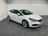USED 2018 18 VAUXHALL ASTRA 1.4i Turbo SRi VX Line Nav Hatchback 5dr Petrol Manual Euro 6 (150 ps) NAV, Bluetooth, Electric Mirrors