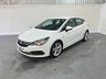 USED 2018 18 VAUXHALL ASTRA 1.4i Turbo SRi VX Line Nav Hatchback 5dr Petrol Manual Euro 6 (150 ps) NAV, Bluetooth, Electric Mirrors