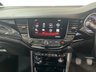 USED 2018 18 VAUXHALL ASTRA 1.4i Turbo SRi VX Line Nav Hatchback 5dr Petrol Manual Euro 6 (150 ps) NAV, Bluetooth, Electric Mirrors