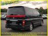 USED 2009 09 NISSAN ELGRAND 3.5 Highway Star SIII,Auto,8 Seats,Auto, 18K Miles 18K+CarPlay+Android Auto+2 Power Door+XENON