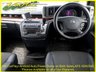 USED 2009 09 NISSAN ELGRAND 3.5 Highway Star SIII,Auto,8 Seats,Auto, 18K Miles 18K+CarPlay+Android Auto+2 Power Door+XENON