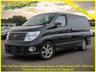 USED 2009 09 NISSAN ELGRAND 3.5 Highway Star SIII,Auto,8 Seats,Auto, 18K Miles 18K+CarPlay+Android Auto+2 Power Door+XENON