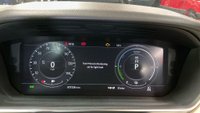 USED 2019 69 LAND ROVER RANGE ROVER SPORT 2.0 P400e 13.1kWh HSE GPF SUV 5dr Petrol Plug-in Hybrid Auto 4WD Euro 6 (s/s) (404 ps) 