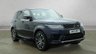 USED 2019 69 LAND ROVER RANGE ROVER SPORT 2.0 P400e 13.1kWh HSE GPF SUV 5dr Petrol Plug-in Hybrid Auto 4WD Euro 6 (s/s) (404 ps) 