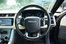 USED 2019 69 LAND ROVER RANGE ROVER SPORT 2.0 P400e 13.1kWh HSE GPF SUV 5dr Petrol Plug-in Hybrid Auto 4WD Euro 6 (s/s) (404 ps) PORTOFINO BLUE METALLIC PAINTWORK + SUNROOF + OYSTER LTHR + WINTER PACK