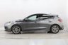 USED 2022 22 FORD FOCUS 1.0T EcoBoost ST-Line Hatchback 5dr Petrol Manual Euro 6 (s/s) (125 ps) SAT NAV | DAB | ALLOYS | AC |