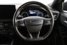 USED 2022 22 FORD FOCUS 1.0T EcoBoost ST-Line Hatchback 5dr Petrol Manual Euro 6 (s/s) (125 ps) SAT NAV | DAB | ALLOYS | AC |