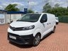 USED 2023 23 TOYOTA PROACE 1.5D Icon Medium Panel Van 6dr Diesel Manual MWB Euro 6 (s/s) (120 bhp)(FP23 CLZ) EURO 6 WE WONT BE BEATEN ON PRICE