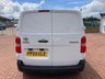 USED 2023 23 TOYOTA PROACE 1.5D Icon Medium Panel Van 6dr Diesel Manual MWB Euro 6 (s/s) (120 bhp)(FP23 CLZ) EURO 6 WE WONT BE BEATEN ON PRICE