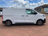 USED 2023 23 TOYOTA PROACE 1.5D Icon Medium Panel Van 6dr Diesel Manual MWB Euro 6 (s/s) (120 bhp)(FP23 CLZ) EURO 6 WE WONT BE BEATEN ON PRICE