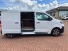 USED 2023 23 TOYOTA PROACE 1.5D Icon Medium Panel Van 6dr Diesel Manual MWB Euro 6 (s/s) (120 bhp)(FP23 CLZ) EURO 6 WE WONT BE BEATEN ON PRICE