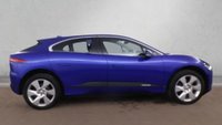 USED 2019 19 JAGUAR I-PACE 400 90kWh SE SUV 5dr Electric Auto 4WD (400 ps) 