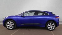 USED 2019 19 JAGUAR I-PACE 400 90kWh SE SUV 5dr Electric Auto 4WD (400 ps) 