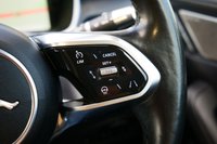 USED 2019 19 JAGUAR I-PACE 400 90kWh SE SUV 5dr Electric Auto 4WD (400 ps) CAESIUM BLUE METALLIC PAINTWORK + SUNROOF + WINTER PACK + MERIDIAN