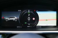 USED 2019 19 JAGUAR I-PACE 400 90kWh SE SUV 5dr Electric Auto 4WD (400 ps) CAESIUM BLUE METALLIC PAINTWORK + SUNROOF + WINTER PACK + MERIDIAN