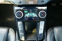 USED 2019 19 JAGUAR I-PACE 400 90kWh SE SUV 5dr Electric Auto 4WD (400 ps) CAESIUM BLUE METALLIC PAINTWORK + SUNROOF + WINTER PACK + MERIDIAN