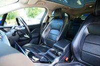 USED 2019 19 JAGUAR I-PACE 400 90kWh SE SUV 5dr Electric Auto 4WD (400 ps) CAESIUM BLUE METALLIC PAINTWORK + SUNROOF + WINTER PACK + MERIDIAN