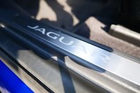 USED 2019 19 JAGUAR I-PACE 400 90kWh SE SUV 5dr Electric Auto 4WD (400 ps) CAESIUM BLUE METALLIC PAINTWORK + SUNROOF + WINTER PACK + MERIDIAN