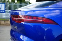USED 2019 19 JAGUAR I-PACE 400 90kWh SE SUV 5dr Electric Auto 4WD (400 ps) CAESIUM BLUE METALLIC PAINTWORK + SUNROOF + WINTER PACK + MERIDIAN