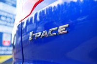 USED 2019 19 JAGUAR I-PACE 400 90kWh SE SUV 5dr Electric Auto 4WD (400 ps) CAESIUM BLUE METALLIC PAINTWORK + SUNROOF + WINTER PACK + MERIDIAN