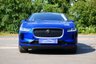 USED 2019 19 JAGUAR I-PACE 400 90kWh SE SUV 5dr Electric Auto 4WD (400 ps) CAESIUM BLUE METALLIC PAINTWORK + SUNROOF + WINTER PACK + MERIDIAN