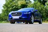 USED 2019 19 JAGUAR I-PACE 400 90kWh SE SUV 5dr Electric Auto 4WD (400 ps) CAESIUM BLUE METALLIC PAINTWORK + SUNROOF + WINTER PACK + MERIDIAN