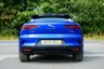 USED 2019 19 JAGUAR I-PACE 400 90kWh SE SUV 5dr Electric Auto 4WD (400 ps) CAESIUM BLUE METALLIC PAINTWORK + SUNROOF + WINTER PACK + MERIDIAN