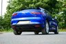 USED 2019 19 JAGUAR I-PACE 400 90kWh SE SUV 5dr Electric Auto 4WD (400 ps) CAESIUM BLUE METALLIC PAINTWORK + SUNROOF + WINTER PACK + MERIDIAN
