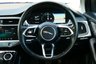 USED 2019 19 JAGUAR I-PACE 400 90kWh SE SUV 5dr Electric Auto 4WD (400 ps) CAESIUM BLUE METALLIC PAINTWORK + SUNROOF + WINTER PACK + MERIDIAN