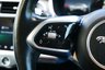 USED 2019 19 JAGUAR I-PACE 400 90kWh SE SUV 5dr Electric Auto 4WD (400 ps) CAESIUM BLUE METALLIC PAINTWORK + SUNROOF + WINTER PACK + MERIDIAN