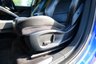 USED 2019 19 JAGUAR I-PACE 400 90kWh SE SUV 5dr Electric Auto 4WD (400 ps) CAESIUM BLUE METALLIC PAINTWORK + SUNROOF + WINTER PACK + MERIDIAN