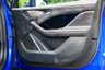 USED 2019 19 JAGUAR I-PACE 400 90kWh SE SUV 5dr Electric Auto 4WD (400 ps) CAESIUM BLUE METALLIC PAINTWORK + SUNROOF + WINTER PACK + MERIDIAN