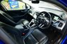 USED 2019 19 JAGUAR I-PACE 400 90kWh SE SUV 5dr Electric Auto 4WD (400 ps) CAESIUM BLUE METALLIC PAINTWORK + SUNROOF + WINTER PACK + MERIDIAN