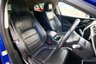 USED 2019 19 JAGUAR I-PACE 400 90kWh SE SUV 5dr Electric Auto 4WD (400 ps) CAESIUM BLUE METALLIC PAINTWORK + SUNROOF + WINTER PACK + MERIDIAN