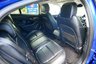USED 2019 19 JAGUAR I-PACE 400 90kWh SE SUV 5dr Electric Auto 4WD (400 ps) CAESIUM BLUE METALLIC PAINTWORK + SUNROOF + WINTER PACK + MERIDIAN