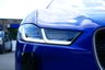 USED 2019 19 JAGUAR I-PACE 400 90kWh SE SUV 5dr Electric Auto 4WD (400 ps) CAESIUM BLUE METALLIC PAINTWORK + SUNROOF + WINTER PACK + MERIDIAN