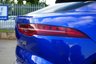 USED 2019 19 JAGUAR I-PACE 400 90kWh SE SUV 5dr Electric Auto 4WD (400 ps) CAESIUM BLUE METALLIC PAINTWORK + SUNROOF + WINTER PACK + MERIDIAN